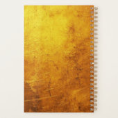 Keep Calm and Celebrate Ram Year 2027 Pl2 Planer (Rückseite)