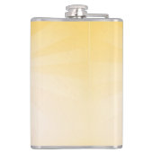 Keep calm and eat flachmann (Rückseite)