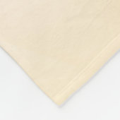 Keep calm and eat fleecedecke (Ecke)