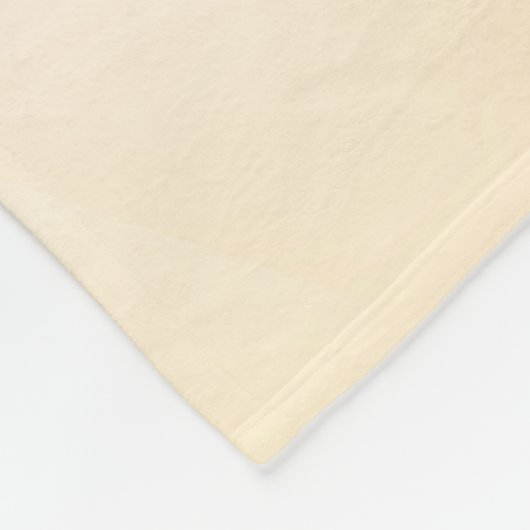 Keep calm and eat fleecedecke (Ecke)