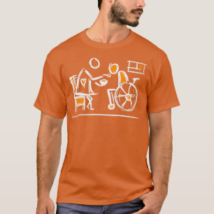 Keep calm and feed the resident Nursing Assistants T-Shirt