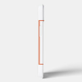 Keep Calm and Go Birding Case-Mate iPhone Hülle (Rückseite / Rechts)