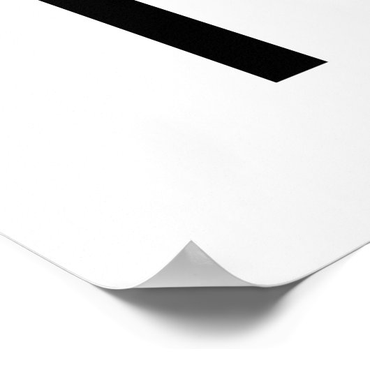 Keep Calm and Make Money Poster (Ecke)