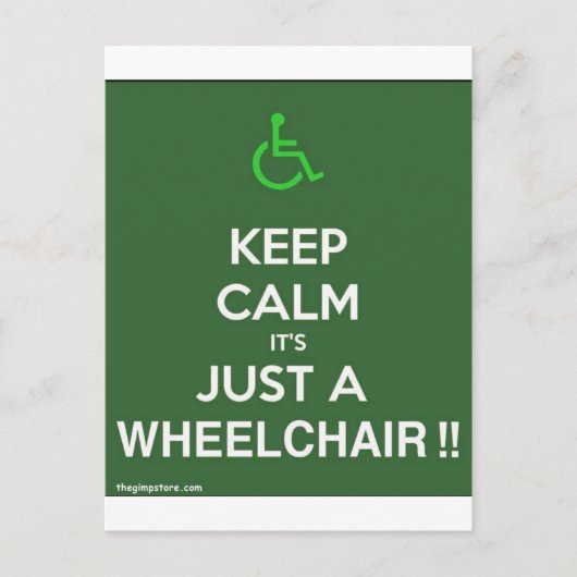 keep_calm.jpg postkarte (Vorderseite)