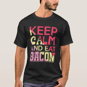 Keep Calm T-Shirt
