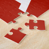 Keep Calm y que viva España Puzzle (Seite)