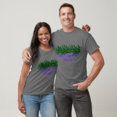 Keep Going Keep Growing T-Shirt | MotivatioT-Shirt (Unisex)