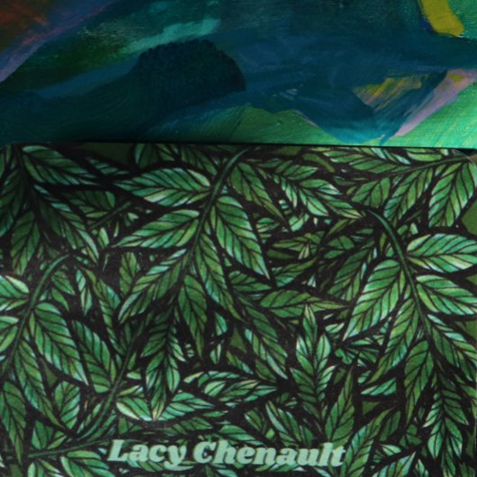 Keep Growing Visitenkarte