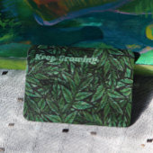 Keep Growing Visitenkarte