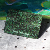 Keep Growing Visitenkarte