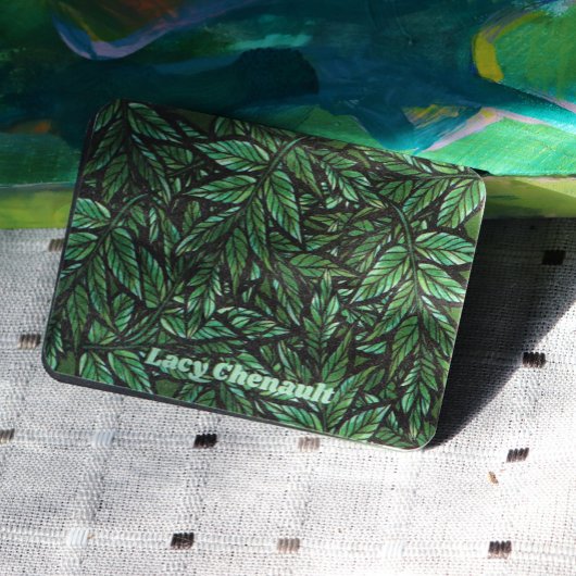 Keep Growing Visitenkarte