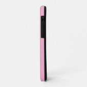 KEEP IT CUTE SERIE - NAVYBLAU Case-Mate iPhone HÜLLE (Hinten/Links)