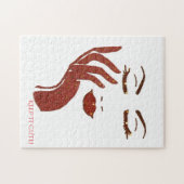 KEEP IT CUTE SERIE -ROT PUZZLE (Horizontal)