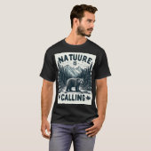 Keep It Wild T-Shirt (Vorne ganz)