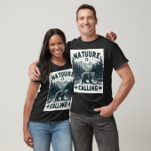 Keep It Wild T-Shirt (Unisex)