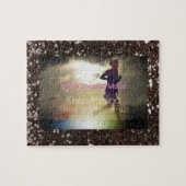 Keep Moving Puzzle (Horizontal)