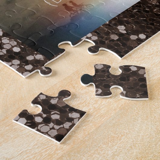 Keep Moving Puzzle (Seite)