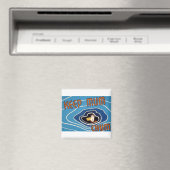 Keep Mum Chum Magnet (In Situ (Geschirrspüler))