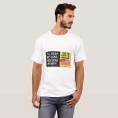 Keep_My_Guns_Large T-Shirt (Vorne ganz)