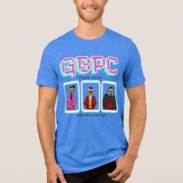 Keep NEPA Weird Tri-Blend Shirt