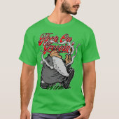 Keep on Groovin T-Shirt (Vorderseite)