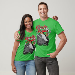 Keep on Groovin T-Shirt