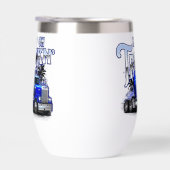 Keep On Truckn’  (Rechts)