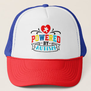 Keep or create your own- hat truckerkappe