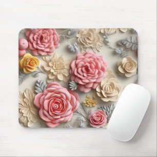 Keep or create your own mousepad