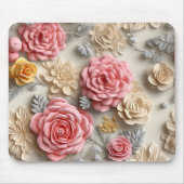 Keep or create your own mousepad (Vorne)