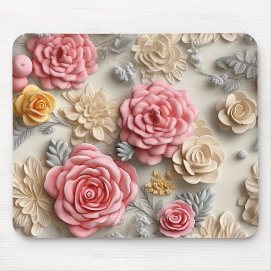 Keep or create your own mousepad (Vorne)