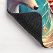 Keep or create your own mousepad (Ecke)