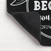 Keep or create your own mousepad (Ecke)