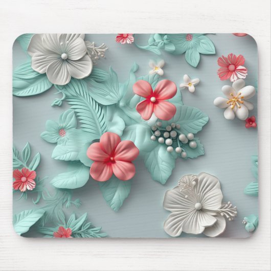 Keep or create your own mousepad (Vorne)