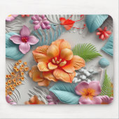 Keep or create your own mousepad (Vorne)