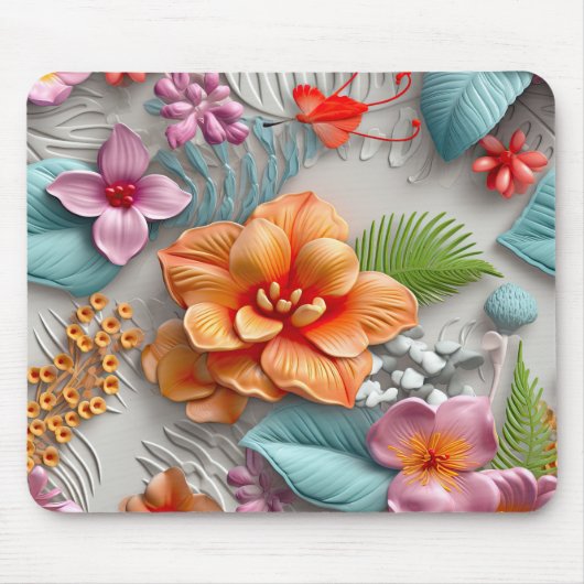 Keep or create your own mousepad (Vorne)