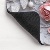 Keep or create your own mousepad (Ecke)