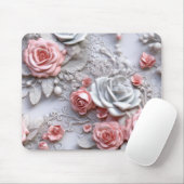 Keep or create your own mousepad (Mit Mouse)