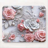 Keep or create your own mousepad (Vorne)