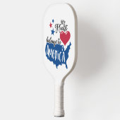 Keep or create your own pickleball schläger (Links)