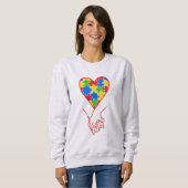 Keep or create your own sweatshirt (Vorne ganz)