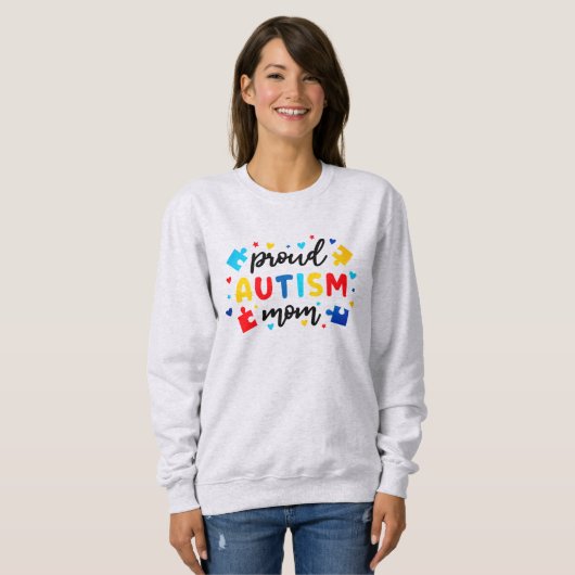 Keep or create your own sweatshirt (Vorne ganz)