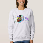 Keep or create your own sweatshirt (Vorderseite)