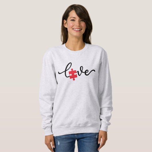 Keep or create your own sweatshirt (Vorne ganz)