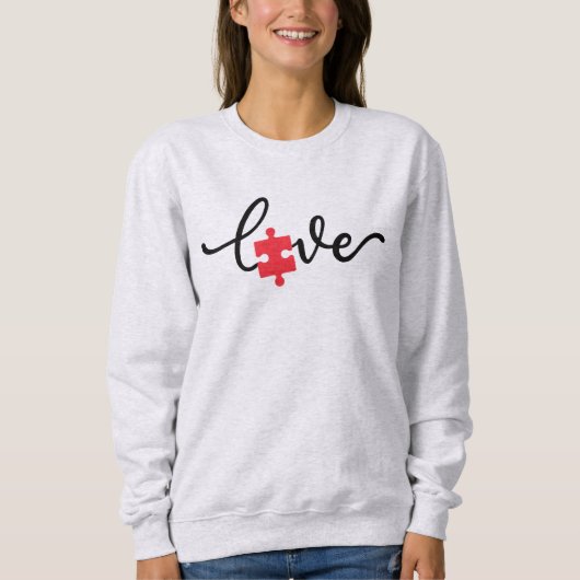 Keep or create your own sweatshirt (Vorderseite)