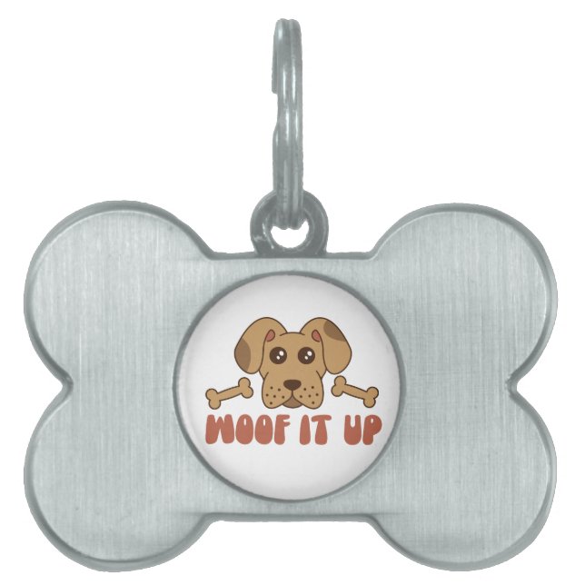 Keep or create your own tiermarke (Vorderseite)