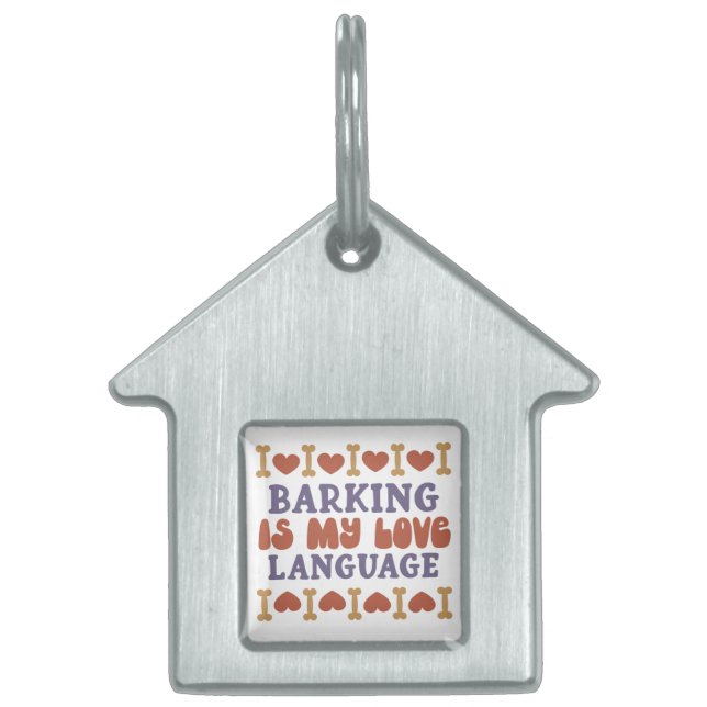 Keep or create your own tiermarke (Vorderseite)