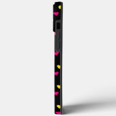 Keep or design your own :-) Case-Mate iPhone case (Rückseite / Links)
