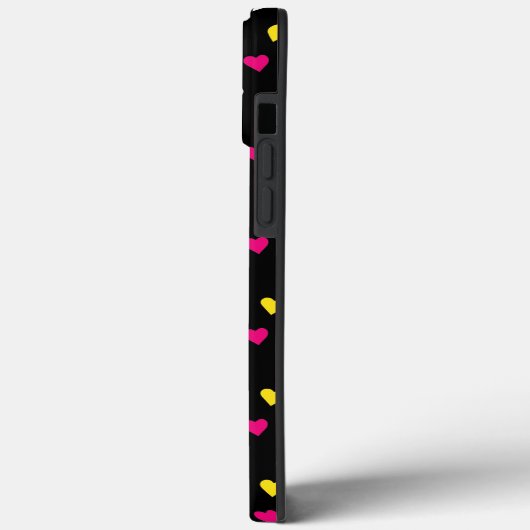 Keep or design your own :-) Case-Mate iPhone case (Rückseite / Links)