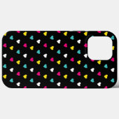Keep or design your own :-) Case-Mate iPhone case (Rückseite (Horizontal))